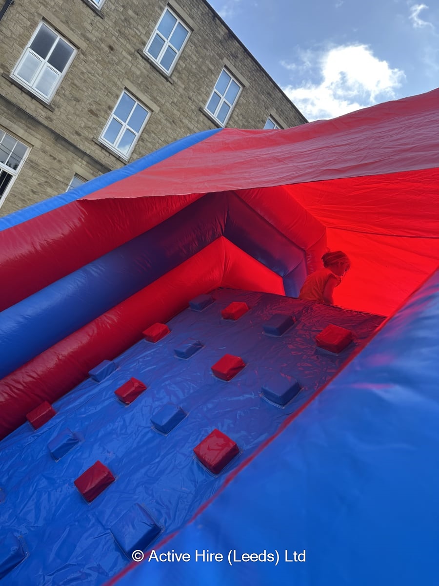 Assault Course | Corporate Hire | Active Hire