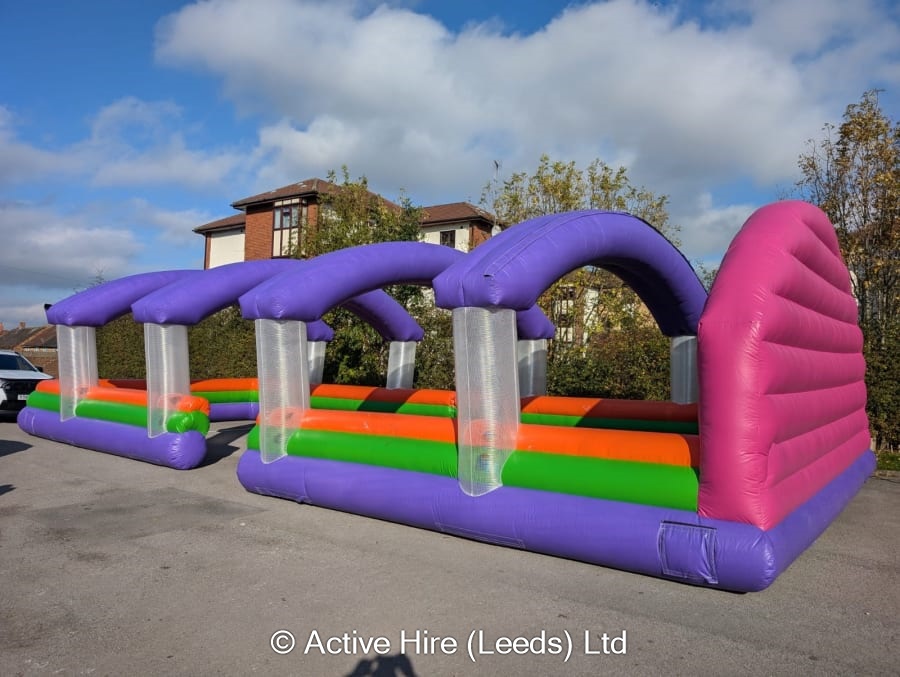 Inflatable Hire